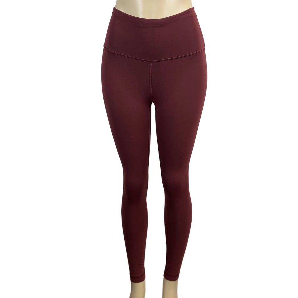 Lululemon Leggings, waist 18"